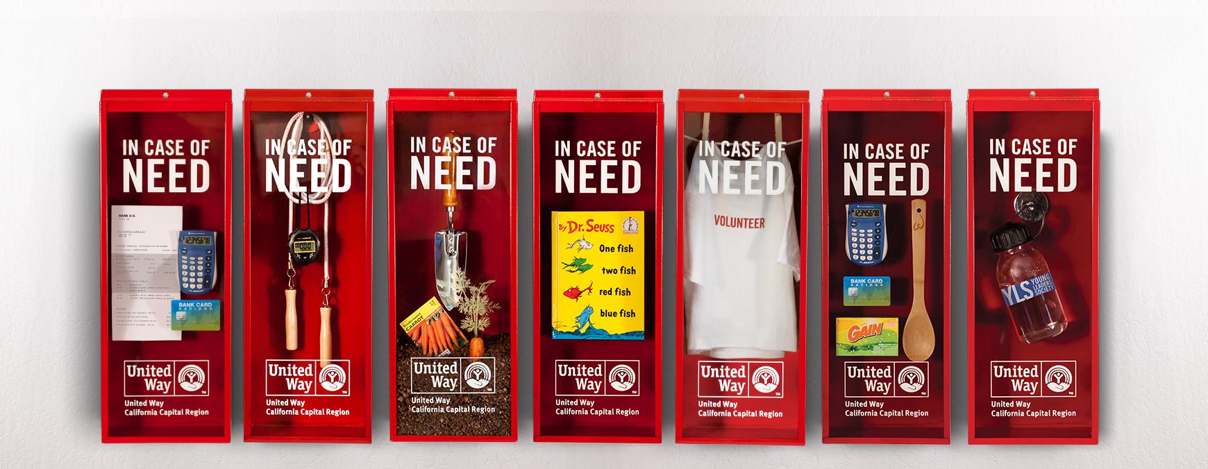 Image of In Case of Need